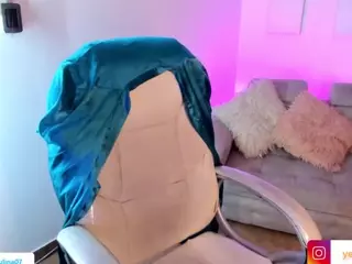 Liz Martins's Live Sex Cam Show