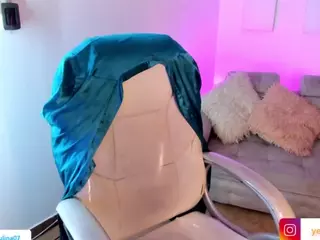 Liz Martins's Live Sex Cam Show