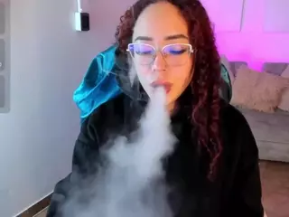 Liz Martins's Live Sex Cam Show