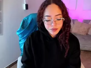 Liz Martins's Live Sex Cam Show