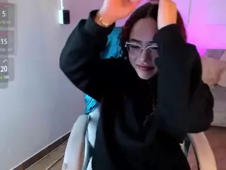 Liz Martins's Live Sex Cam Show