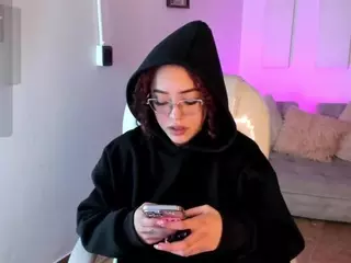 Liz Martins's Live Sex Cam Show