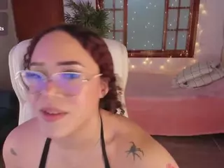 Liz Martins's Live Sex Cam Show