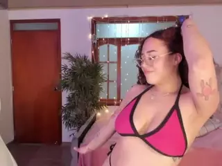 Liz Martins's Live Sex Cam Show