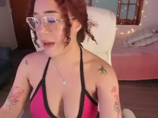 Liz Martins's Live Sex Cam Show