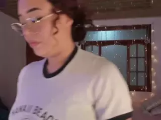 Liz Martins's Live Sex Cam Show