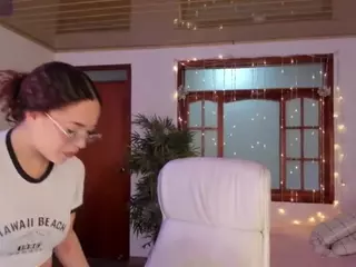 Liz Martins's Live Sex Cam Show