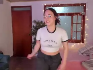 Liz Martins's Live Sex Cam Show