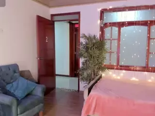 Liz Martins's Live Sex Cam Show