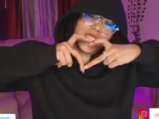 Liz Martins's Live Sex Cam Show