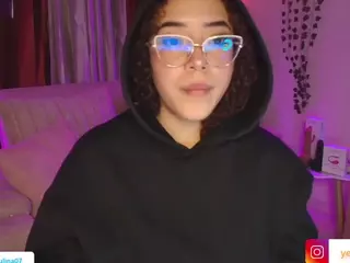 Liz Martins's Live Sex Cam Show