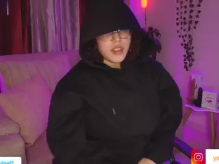 Liz Martins's Live Sex Cam Show