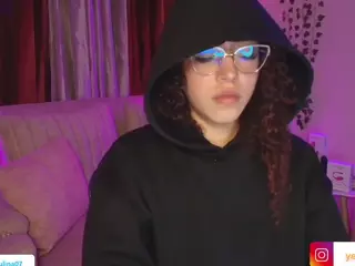 Liz Martins's Live Sex Cam Show