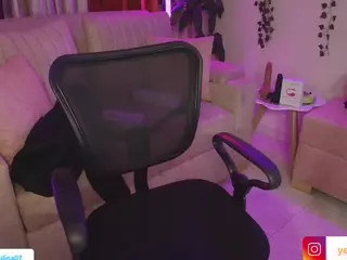 Liz Martins's Live Sex Cam Show