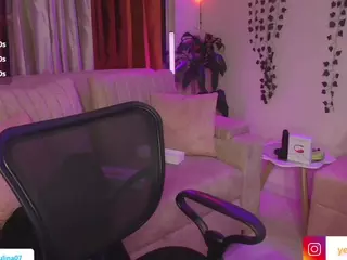 Liz Martins's Live Sex Cam Show
