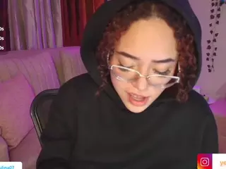 Liz Martins's Live Sex Cam Show