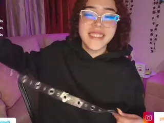 Liz Martins's Live Sex Cam Show