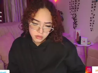 Liz Martins's Live Sex Cam Show
