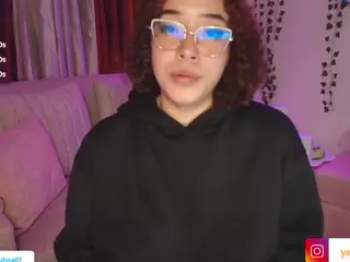 Liz Martins's Live Sex Cam Show