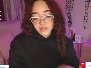 Liz Martins's Live Sex Cam Show