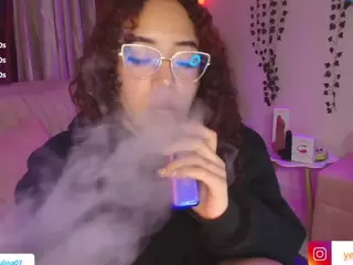 Liz Martins's Live Sex Cam Show