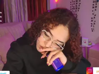 Liz Martins's Live Sex Cam Show
