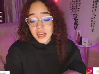 Liz Martins's Live Sex Cam Show