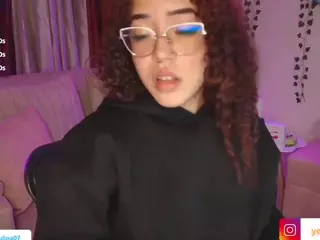 Liz Martins's Live Sex Cam Show