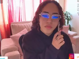 Liz Martins's Live Sex Cam Show