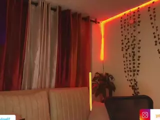 Liz Martins's Live Sex Cam Show