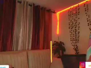 Liz Martins's Live Sex Cam Show