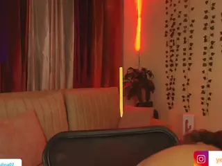 Liz Martins's Live Sex Cam Show