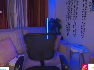 Liz Martins's Live Sex Cam Show