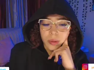 Liz Martins's Live Sex Cam Show