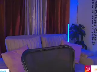 Liz Martins's Live Sex Cam Show