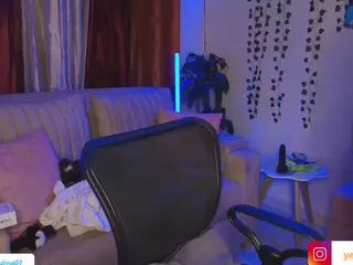 Liz Martins's Live Sex Cam Show