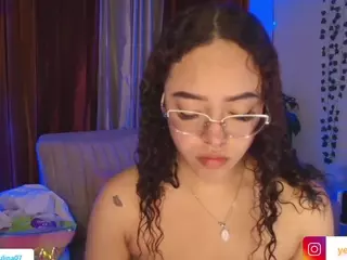 Liz Martins's Live Sex Cam Show