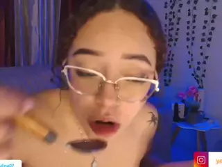 Liz Martins's Live Sex Cam Show