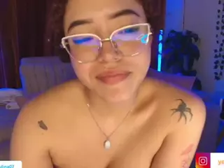 Liz Martins's Live Sex Cam Show