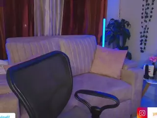 Liz Martins's Live Sex Cam Show