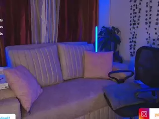 Liz Martins's Live Sex Cam Show