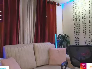 Liz Martins's Live Sex Cam Show