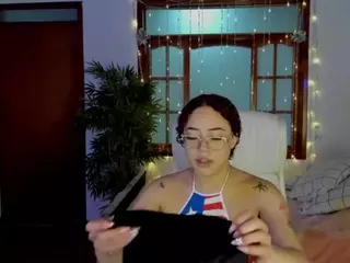 Liz Martins's Live Sex Cam Show