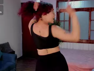 Liz Martins's Live Sex Cam Show