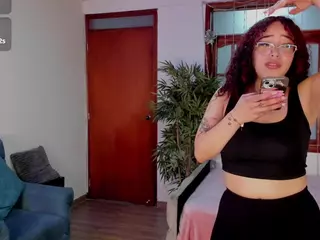Liz Martins's Live Sex Cam Show