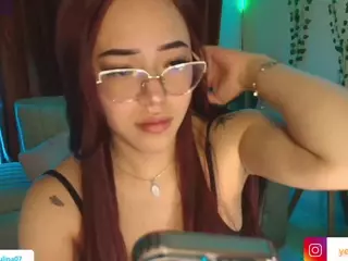 Liz Martins's Live Sex Cam Show