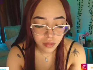 Liz Martins's Live Sex Cam Show