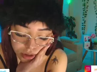 Liz Martins's Live Sex Cam Show