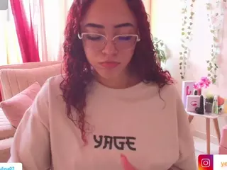 Liz Martins's Live Sex Cam Show