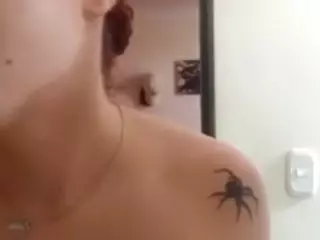 Liz Martins's Live Sex Cam Show